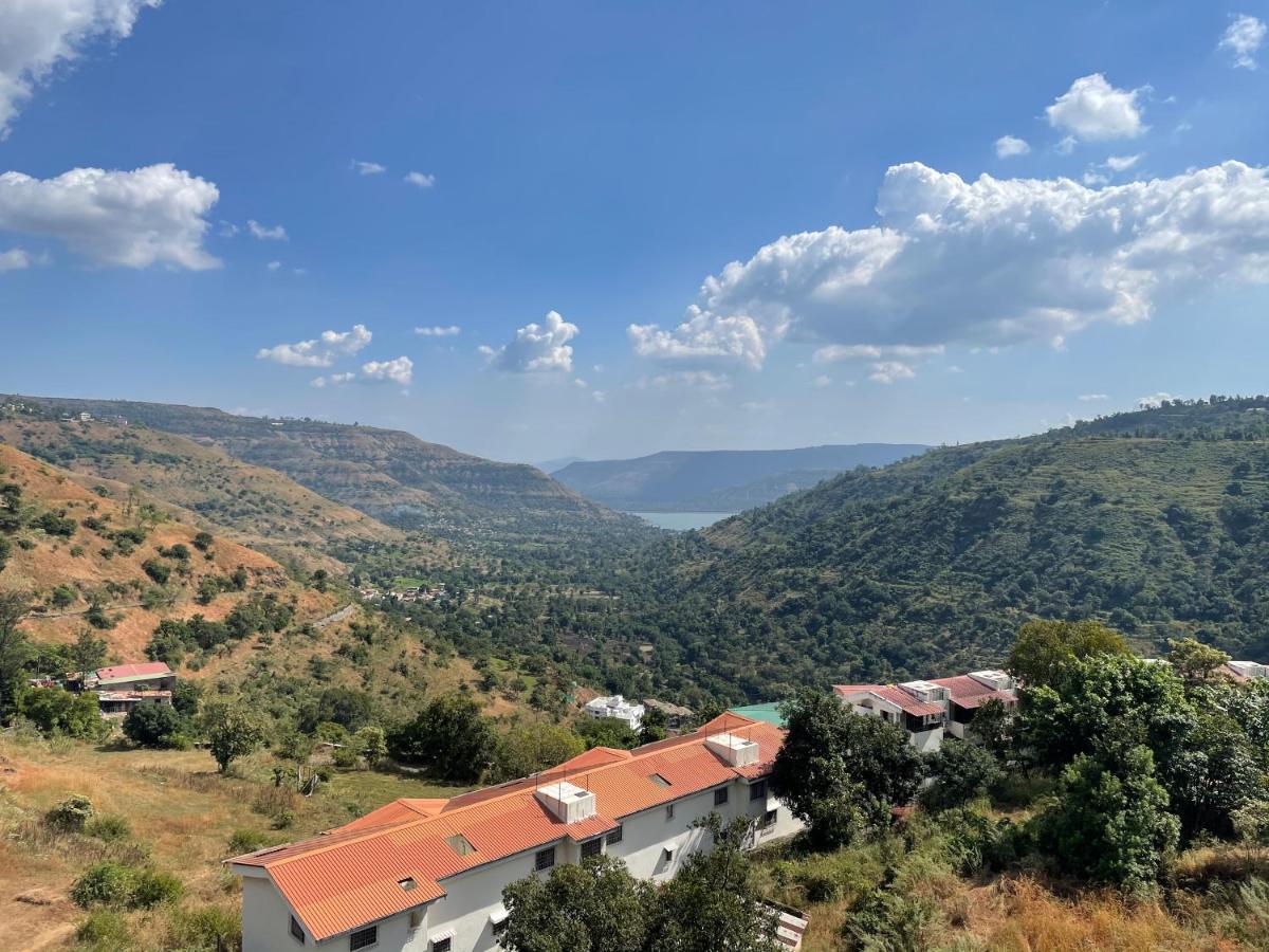 Belle-Vue Holiday Homes - 1Bhk Apartments Panchgani Exterior foto