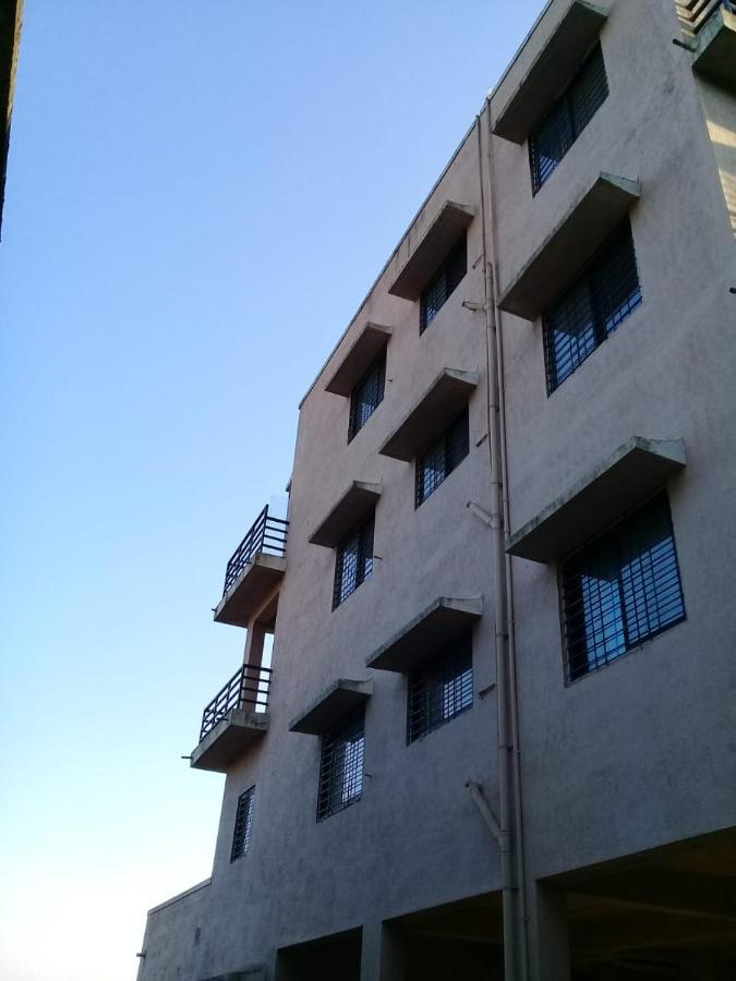Belle-Vue Holiday Homes - 1Bhk Apartments Panchgani Exterior foto