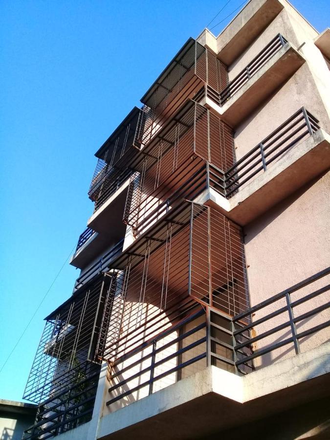 Belle-Vue Holiday Homes - 1Bhk Apartments Panchgani Exterior foto
