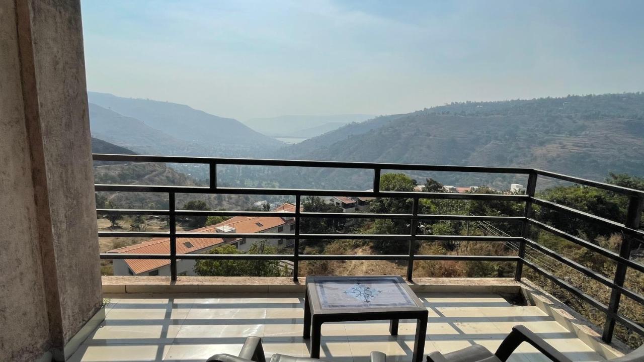 Belle-Vue Holiday Homes - 1Bhk Apartments Panchgani Exterior foto