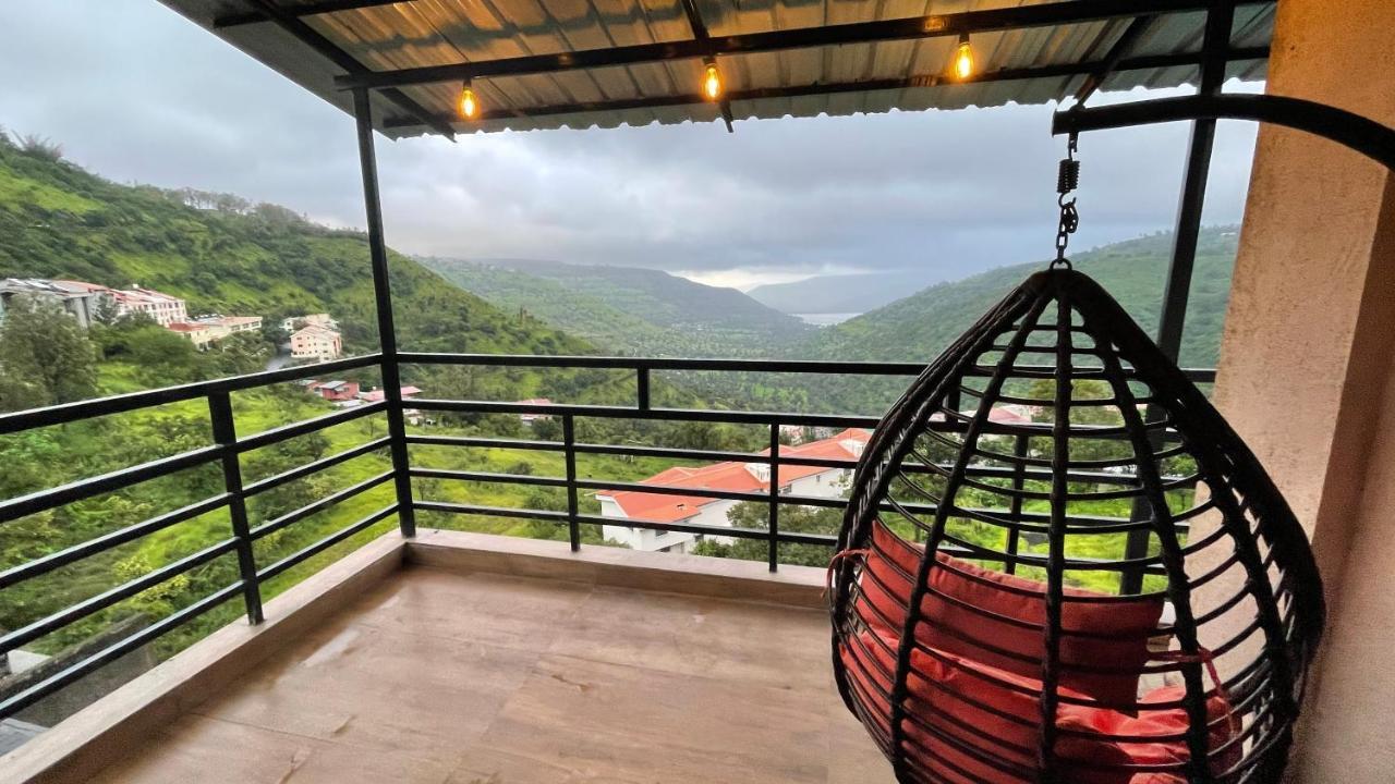 Belle-Vue Holiday Homes - 1Bhk Apartments Panchgani Exterior foto