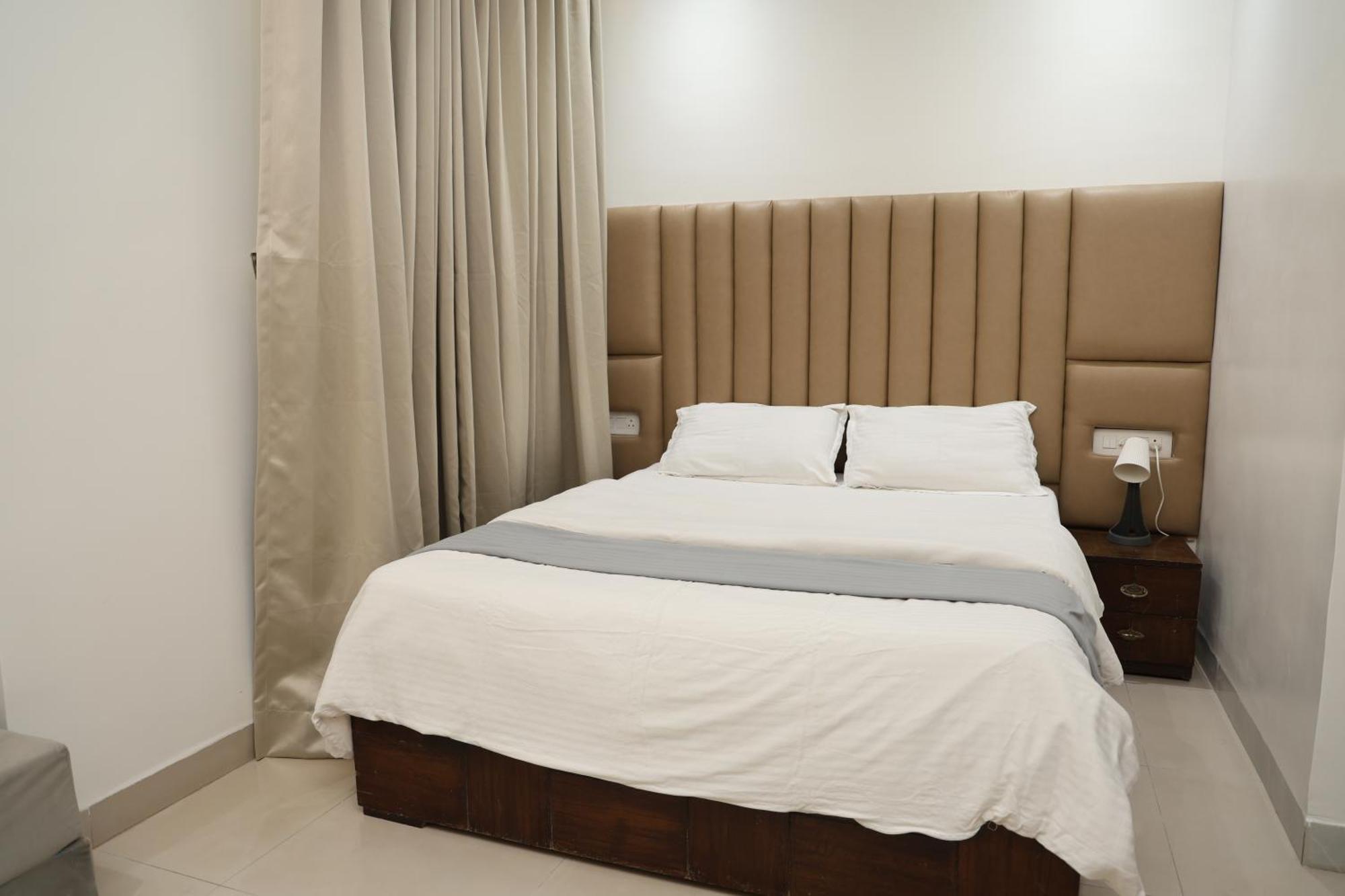 Belle-Vue Holiday Homes - 1Bhk Apartments Panchgani Exterior foto