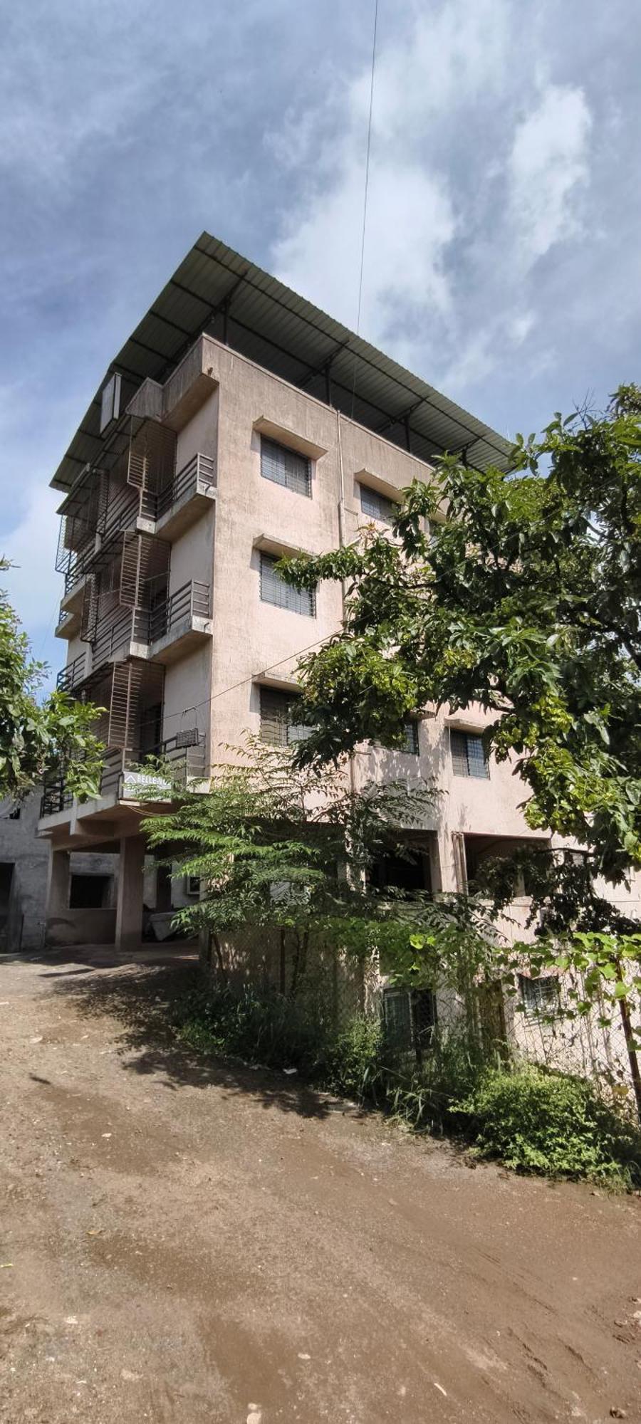Belle-Vue Holiday Homes - 1Bhk Apartments Panchgani Exterior foto
